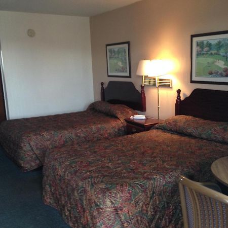 Scottish Inns Augusta Phòng bức ảnh