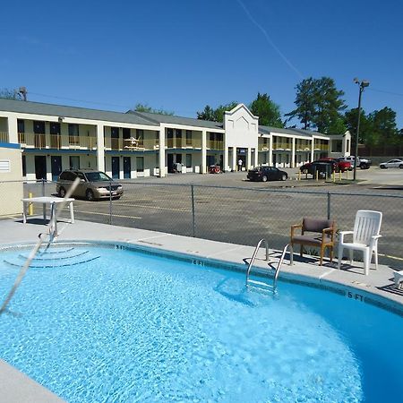 Scottish Inns Augusta Ngoại thất bức ảnh