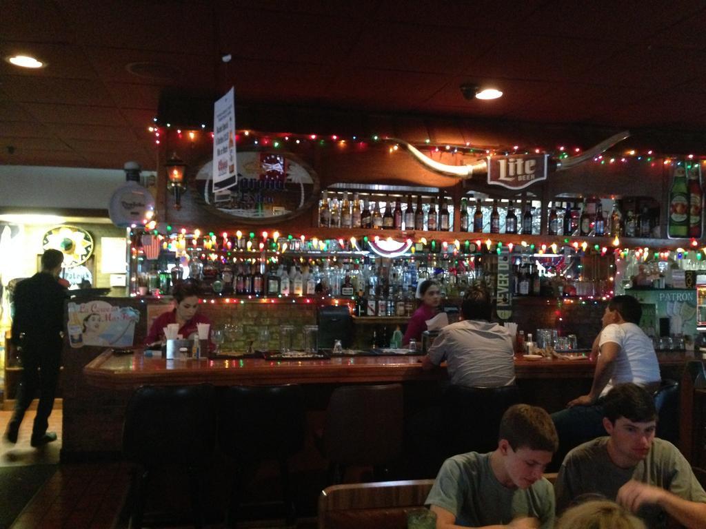 Scottish Inns Augusta Ngoại thất bức ảnh