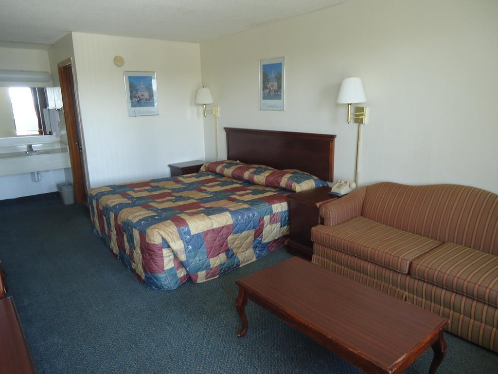Scottish Inns Augusta Ngoại thất bức ảnh