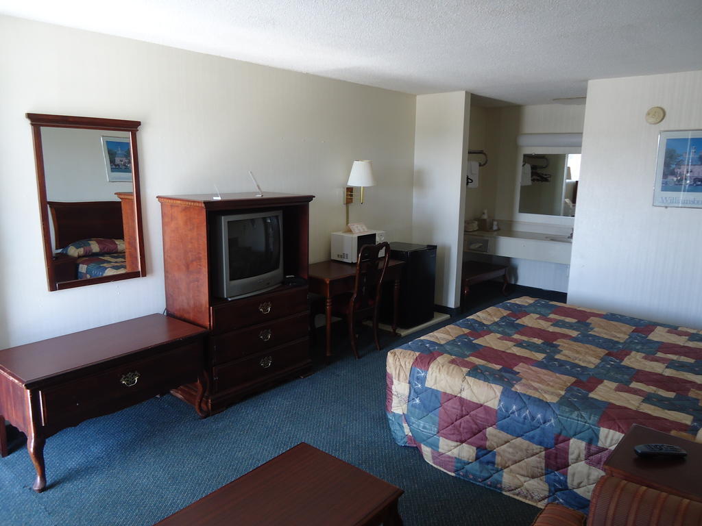 Scottish Inns Augusta Ngoại thất bức ảnh
