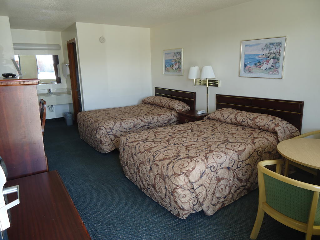 Scottish Inns Augusta Ngoại thất bức ảnh