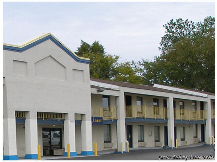 Scottish Inns Augusta Ngoại thất bức ảnh