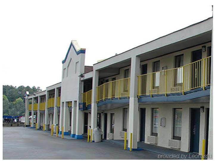 Scottish Inns Augusta Ngoại thất bức ảnh