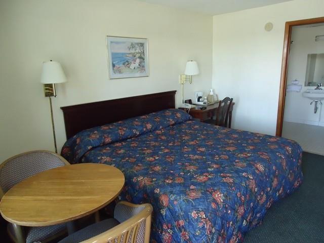 Scottish Inns Augusta Phòng bức ảnh